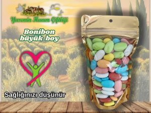 Bonibon Büyük Boy 300gr