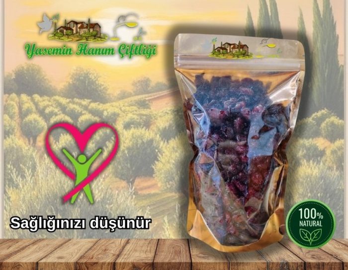 Yaban Mersini 350 GR