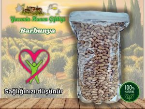 Barbunya 1000 GR