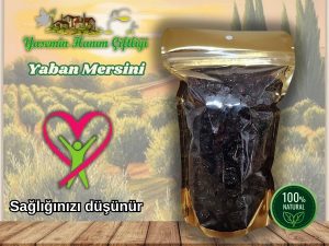 Yaban Mersini 250 GR