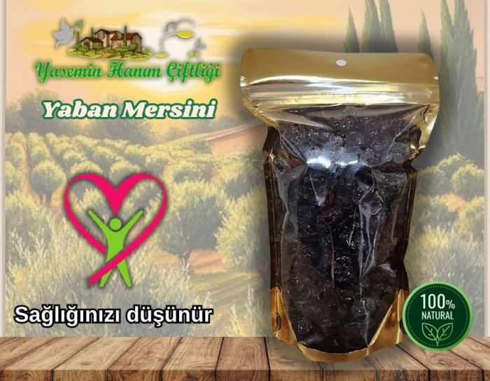 Yaban Mersini 250 GR