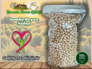 Jumbo Nohut 1000 GR