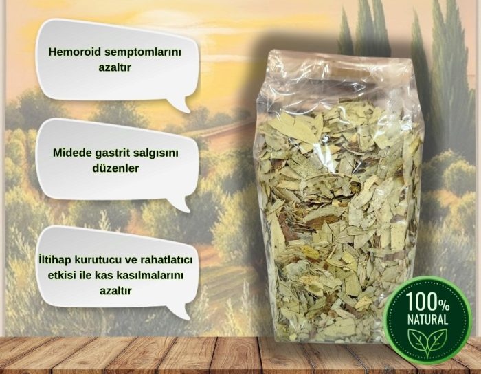 Sinameki Otu 100 Gr - Görsel 2