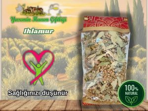 Ihlamur 100 Gr