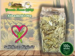 Sinameki Otu 100 Gr