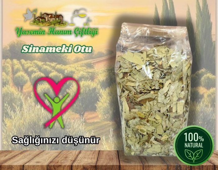 Sinameki Otu 100 Gr